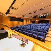 Espace du Centenaire