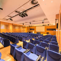 Espace du Centenaire