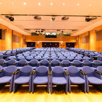 Espace du Centenaire