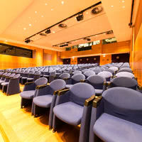 Espace du Centenaire