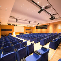 Espace du Centenaire