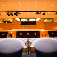 Espace du Centenaire