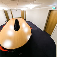 Espace du Centenaire