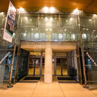 Espace du Centenaire