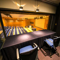 Espace du Centenaire