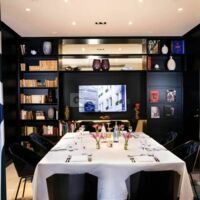 Chambre miel & cumin