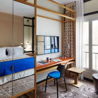 Chambre Supérieure