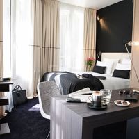 Hôtel Bel Ami