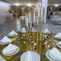 Salle les Palmiers
