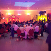 Salle les Palmiers