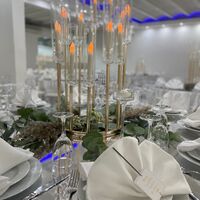 Salle les Palmiers