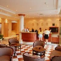 Hôtel Mercure Plaza la Fayette