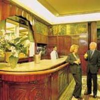 Le bar des provinces