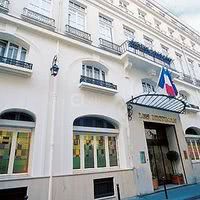 L'hôtel provinces opéra