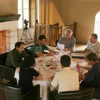 Manoir des Brumes