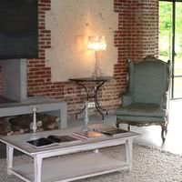Manoir des Brumes
