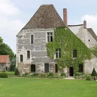 Manoir des Brumes