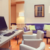 Hôtel Mercure Paris Notre Dame Saint-Germain-des-Prés
