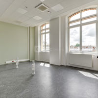 Salle informatique