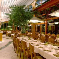 Pavillon montsouris