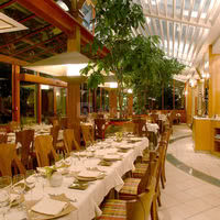 Pavillon montsouris