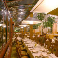 Pavillon montsouris