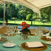 Pavillon montsouris