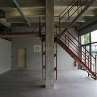 Salle d'exposition