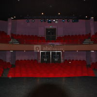 Maison des Cultures du Monde
