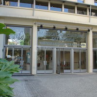 Maison des Cultures du Monde