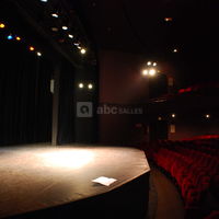 Maison des Cultures du Monde