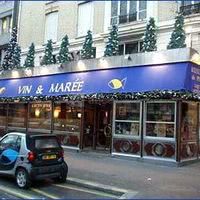 Vin et maree