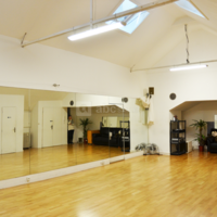 Let's Dance Studio