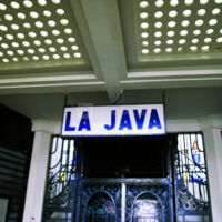 La Java