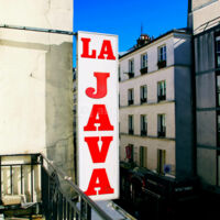 La Java