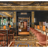 Bar égyptien