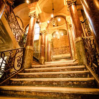 Delaville Café