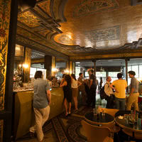 Delaville Café
