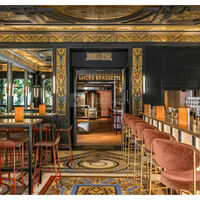 Bar égyptien