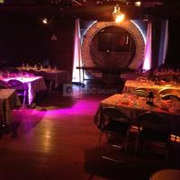 Les Salons du Dock