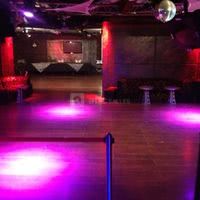 Les Salons du Dock