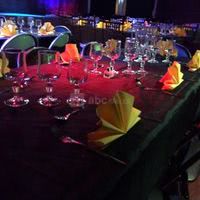 Les Salons du Dock