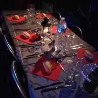 Les Salons du Dock