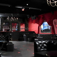 Las Vegas Complexe