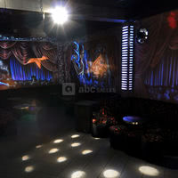 Le saloon