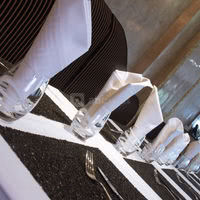 Le Pavillon Blanc