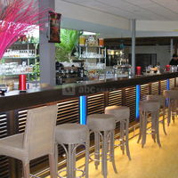 Le bar