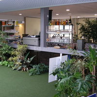 Le bar