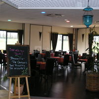 Le restaurant