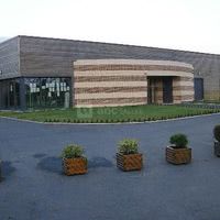 Cité golf